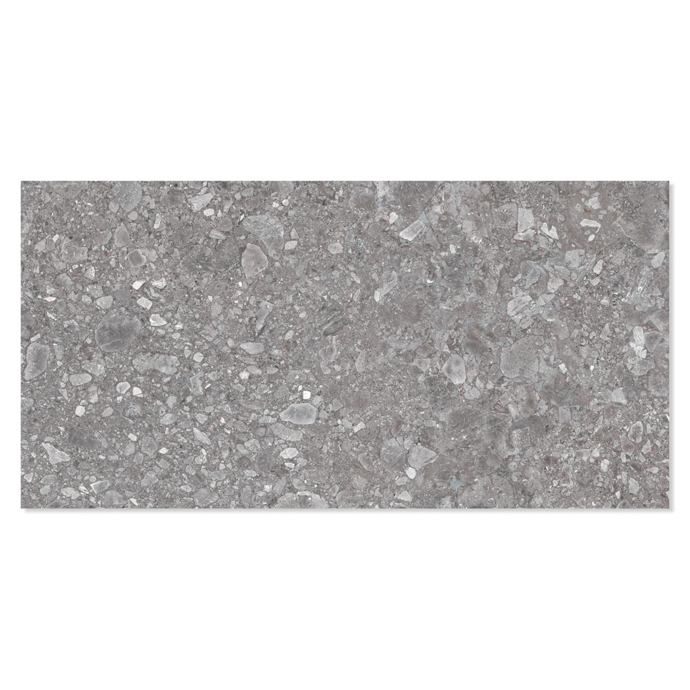 Gulvflis Ceppostone Grå Matt 60x120 cm